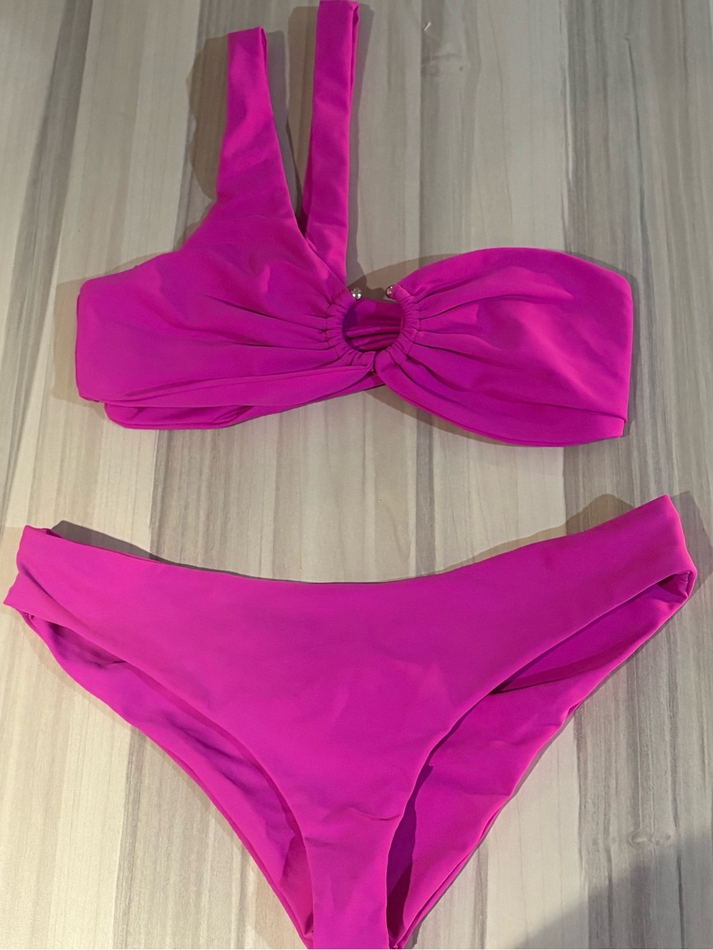 Pink Bikini Medium Maino